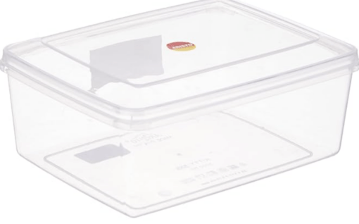 Aristo Kitty Plastic Storage Container - Image 3